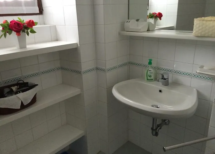 Casa Relax شقة