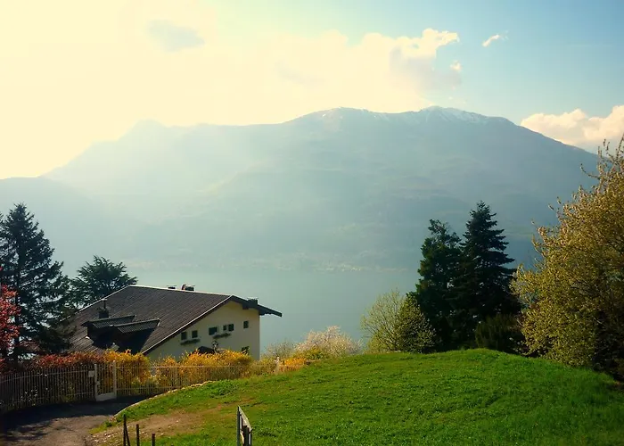 Casa Relax بيلانو