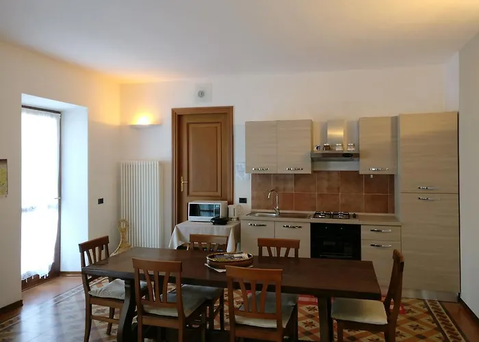 Casa Relax شقة