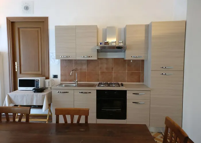 Casa Relax شقة *
