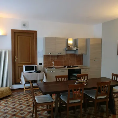 Casa Relax Apartamento Bellano