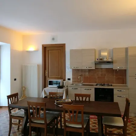 Casa Relax Apartamento