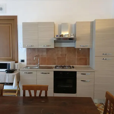 Casa Relax Διαμέρισμα *