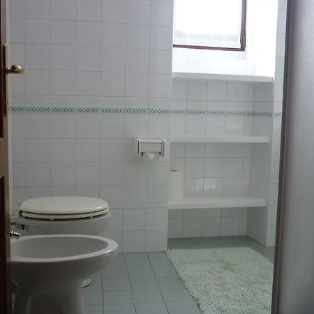 Appartement Casa Relax *